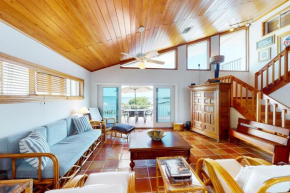 Orange Blossom Retreat